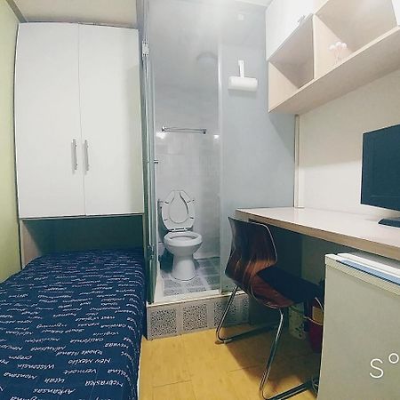 Easylivingtel Hotel Seoul Room photo